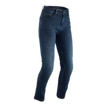 RST Kevlar® Tapered-Fit CE Reinforced Textile Women's Motorcycle Jeans