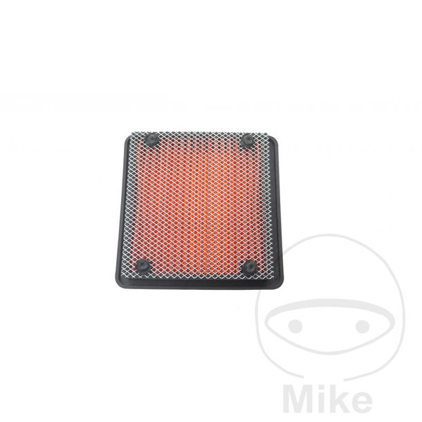 OE air filter for Kymco Visar i CBS Euro4 VSR 125 cc model year 2017 - 2021