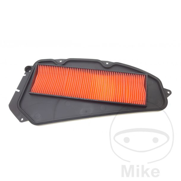 OE air filter for Kymco Xciting i 400 cc