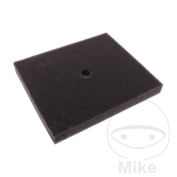 Luftfilter / Luftfiltermatte OE für Kymco Zing MXU 2 MXer Hipster 4 V Sector, ATU / Explorer 125 / 150 ccm