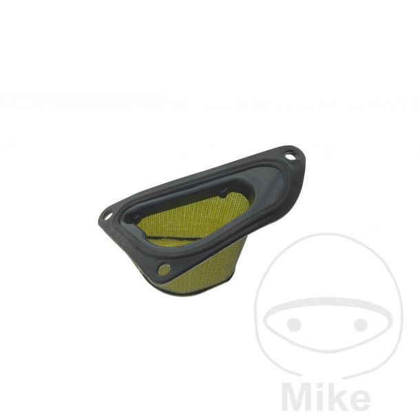 Left air filter for Ducati R 749/999 ccm built 2003 - 2007