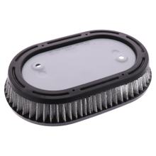 Luftfilter OE für Harley Davidson FXFBS Softail Fat Bob FLFBS Boy FXBRS Breakout FXLRS Low Rider S FLHCS Heritage Classic FXBBS Street FLHTCUTGSE CVO Tri Bj. 2017 - 2022