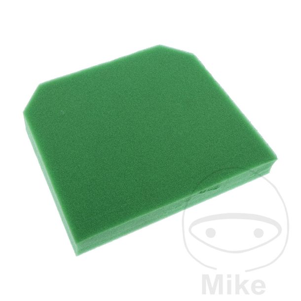Luftfilter / Luftfiltermatte OE für Peugeot XR7 NK7 50 ccm
