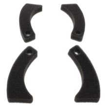Luftfilter / Luftfiltermatte OE für Piaggio X9 Evolution X8 Beverly, Aprilia Sportcity Scarabeo Carnaby X Evo Atlantic Vespa Gran Turismo Sprint Arrecife