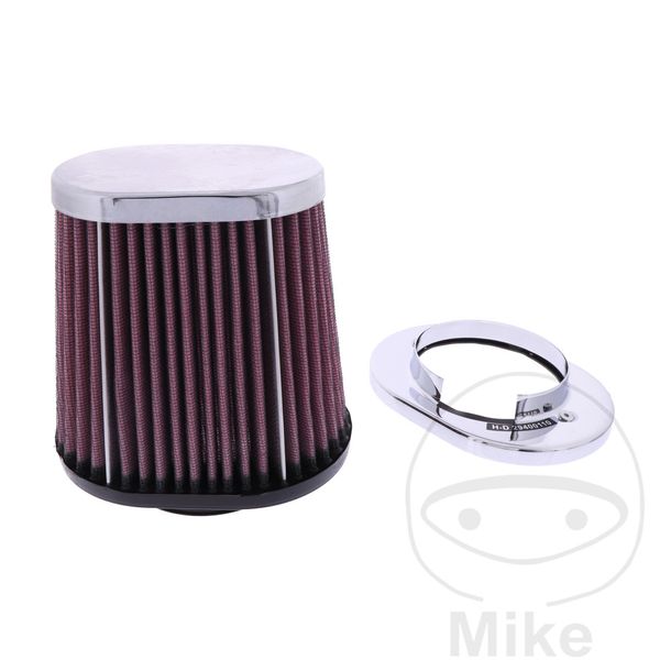 OE Air Filter for Harley Davidson FXSBSE CVO Breakout FLHRSE Road King 1800 cc 2014