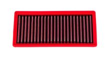 Filtro de ar de substituição BMC para BMW K B Grand America GT GTL ABS Bagger 1600 ccm ano 2011 - 2023