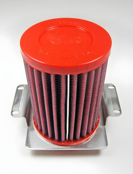 Luftfilter Ersatz BMC für Honda CB F CBR R X 500 ccm Bj. 2013 - 2018