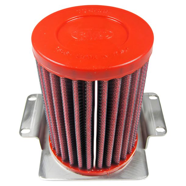 Luftfilter Ersatz BMC für Honda CB F CBR R X 500 ccm Bj. 2013 - 2018