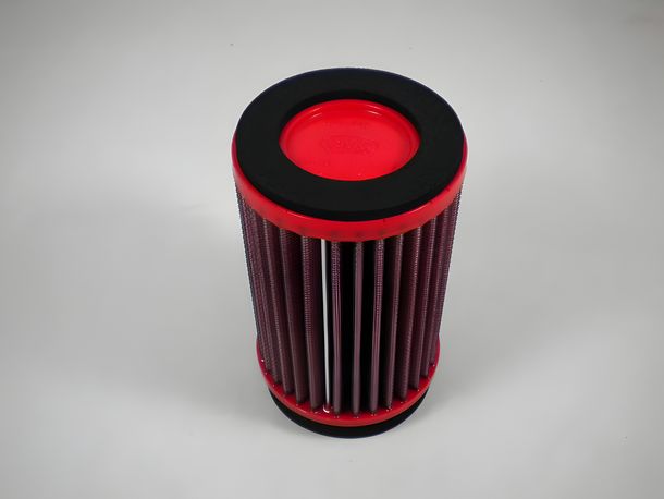 Filtro de aire BMC de repuesto para Yamaha XJR 1300 cc 2007-2016