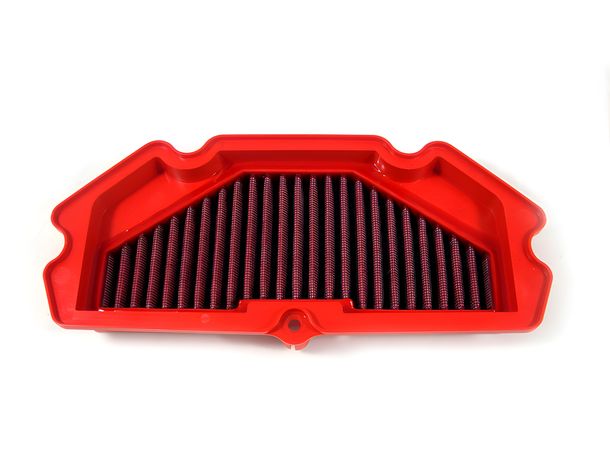 Luftfilter Ersatz BMC für Kawasaki ER-6 N F 650 ccm Bj. 2012 - 2017