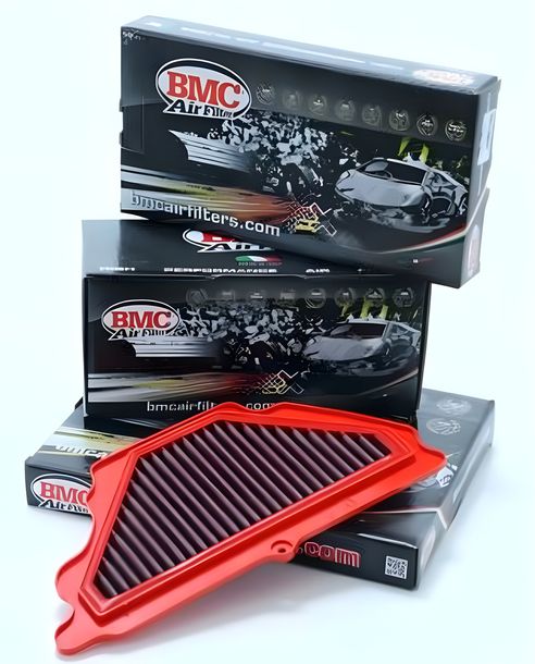 Luftfilter Ersatz BMC für Yamaha TRX 850 ccm Bj. 1996 - 1999