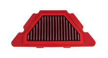 Filtro de ar de substituição BMC para Yamaha XJ6 Diversion ABS F 600 ccm Ano. 2009 - 2016