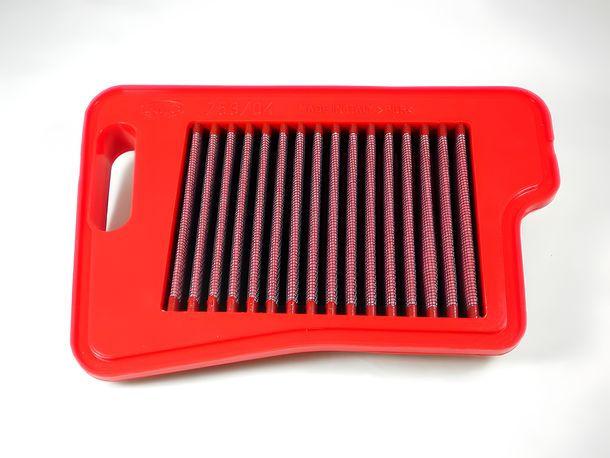 Filtre à air de rechange BMC pour Suzuki AN Burgman 400 cc 2006 - 2018