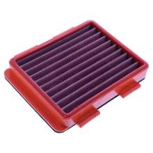 Filtro de ar de substituição BMC para Honda CMX A Rebel CRF L Rally R CL 250 / 500 ccm Ano. 1992 - 2023