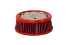 Filtro de ar de reposição BMC para Harley Davidson Softail Slim S FLSS 1801 ccm ano 2016 - 2017