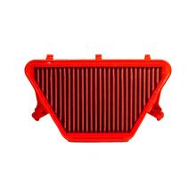 Filtro de ar esportivo BMC para Honda CBR RR Fireblade 1000 ccm Ano. 2020 - 2023