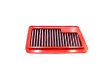 Filtro de ar de substituição BMC para Suzuki AN Burgman 400 ccm ano 2018 - 2023