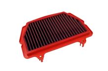 Filtro de ar de substituição BMC para Suzuki GSX-R Hayabusa 1300 ccm ano 2020 - 2023