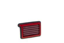 Filtro de ar de substituição BMC para Triumph Trident ABS Tiger 660 ccm ano 2021 - 2022