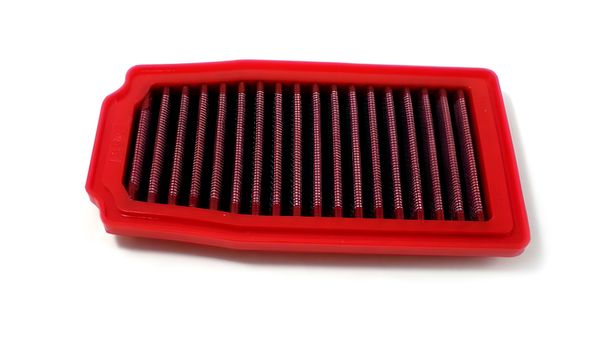 Filtre à air de rechange BMC pour Suzuki GSX R DL V-Strom 250 cc année modèle 2013 - 2021