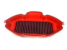 Filtro de ar de substituição BMC para Honda CBF FA F CB R RA NC D Integra CBR X S 250 - 1000 ccm