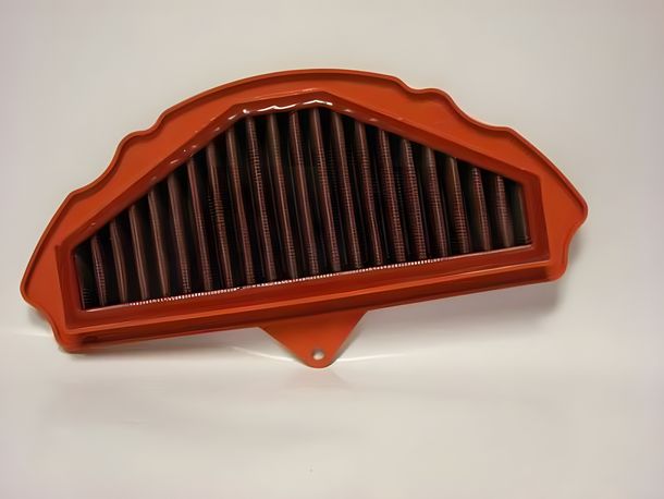 Luftfilter Ersatz BMC für Kawasaki ZX-10R 1000 ccm Bj. 2008 - 2010