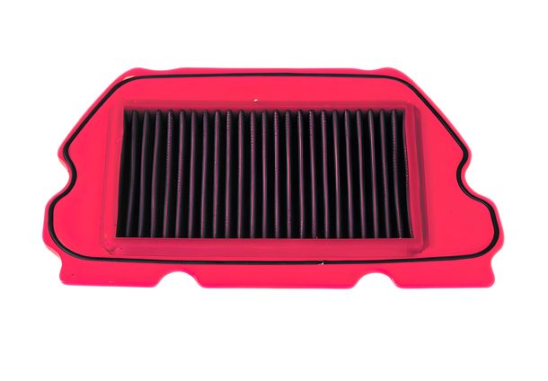 Luftfilter Ersatz BMC für Honda CBR XX Blackbird 1100 ccm Bj. 1997 - 1998