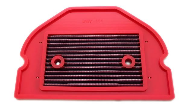 Luftfilter Ersatz BMC für Kawasaki ZX-7 R RR 750 ccm Bj. 1996 - 2002