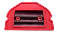 Luftfilter Ersatz BMC für Kawasaki ZX-7 R RR 750 ccm Bj. 1996 - 2002