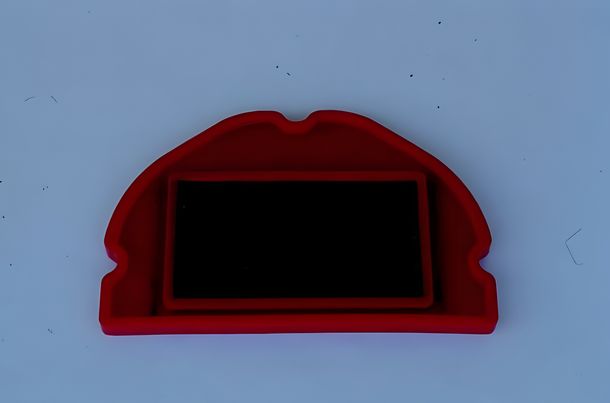 Luftfilter Ersatz BMC für Kawasaki ZX-9R Ninja 900 ccm Bj. 1994 - 1997