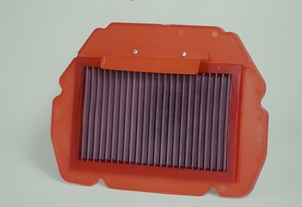 Filtro de aire BMC de repuesto para Honda CBR F 600 cc 1995-1998