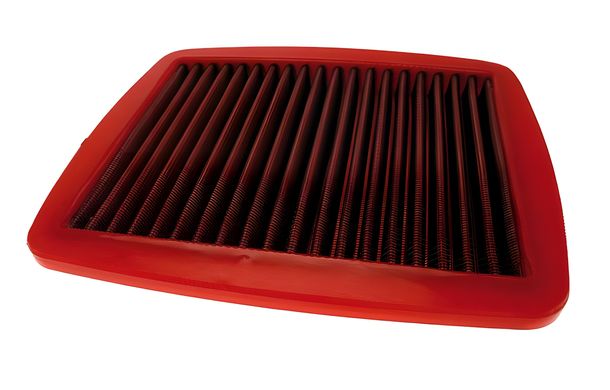 Luftfilter Ersatz BMC für Suzuki GSF N S Bandit GSX-R W P.R 600 - 1200 ccm Bj. 1992 - 2000