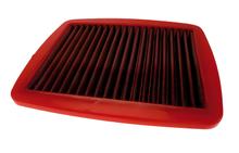 Filtro de ar de substituição BMC para Suzuki GSF N S Bandit GSX-R W P.R 600 - 1200 ccm ano 1992 - 2000