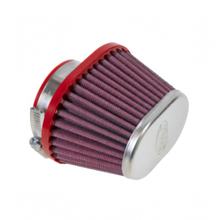 Sportluftfilter BMC für Yamaha XJ S Diversion, Suzuki GSX F GSX-R N G.H.J Kawasaki GPZ 550 - 1100 ccm Bj. 1980 - 2005