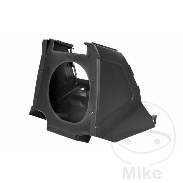 OE air filter box for Yamaha YZ WR 125/250 cc model year 2002 - 2019
