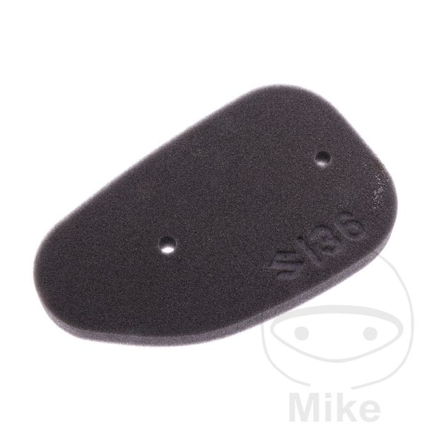 Luftfilter / Luftfiltermatte OE für Suzuki TS X 50 ccm