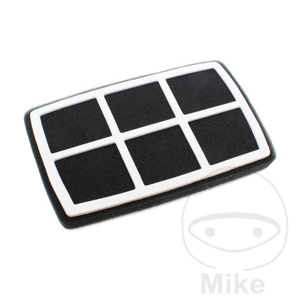 Air filter/air filter mat OE for Yamaha TT R RE E 600 ccm year 1997 - 2004