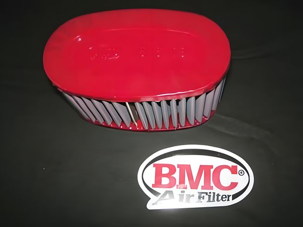 Luftfilter Ersatz BMC für Honda VT DC Black Widow C2B S Shadow RS CSA C2SA 750 ccm Bj. 2004 - 2016