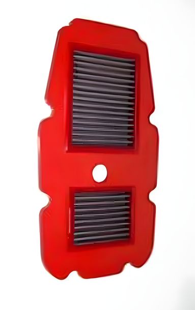 Filtro de aire BMC de repuesto para Honda XL V Transalp 650 cc, modelo 2000-2007