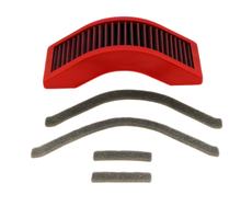 Luftfilter Ersatz BMC für Kawasaki ZX-10R 1000 ccm Bj. 2004 - 2007