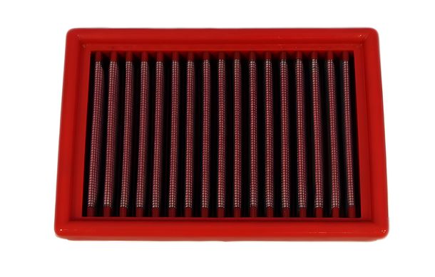 Luftfilter Ersatz BMC für Aprilia RSV Tuono R V4 Factory RR APRC Mille, Moto Guzzi California SXV RSV4 450 - 1400 ccm Bj. 2004 - 2023