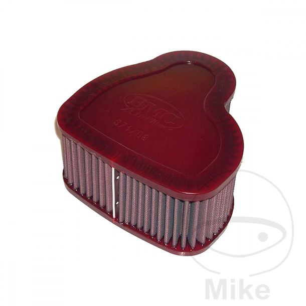 Filtro de aire BMC de repuesto para Honda VTX C 1800 cc 2001-2006