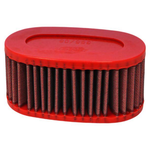 Luftfilter Ersatz BMC für Honda VT C C2 Shadow DC Black Widow 750 ccm Bj. 1997 - 2003