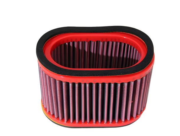 Luftfilter Ersatz BMC für Triumph Speed Triple i Sprint RS ST Daytona i Centennial Edition 955 ccm Bj. 2002 - 2006