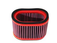 Luftfilter Ersatz BMC für Triumph Speed Triple i Sprint RS ST Daytona i Centennial Edition 955 ccm Bj. 2002 - 2006