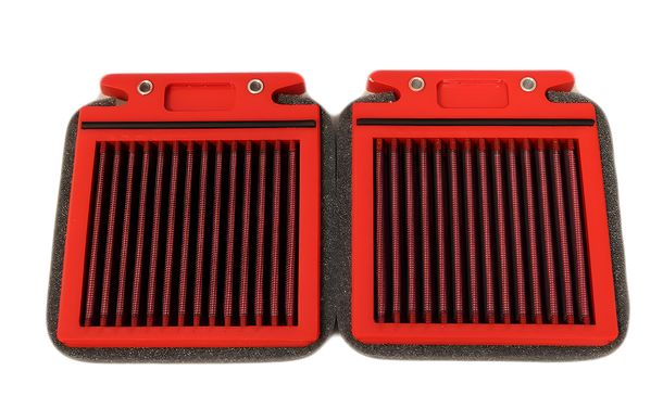 Luftfilter Ersatz BMC für Kawasaki ZX-12 R 1200 ccm Bj. 2000 - 2006