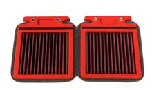 Filtro de aire BMC de repuesto para Kawasaki ZX-12 R 1200 cc, modelo 2000-2006