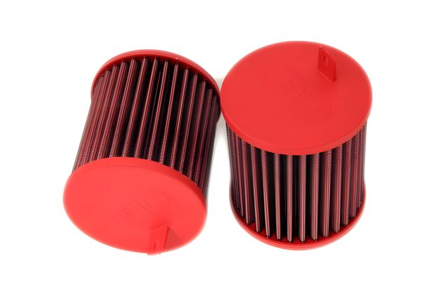 Luftfilter Ersatz BMC für Honda VTR SP-1 SP-2 1000 ccm Bj. 2000 - 2006