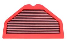 Luftfilter Ersatz BMC für Kawasaki ZZR 1100 / 1200 ccm Bj. 1993 - 2005