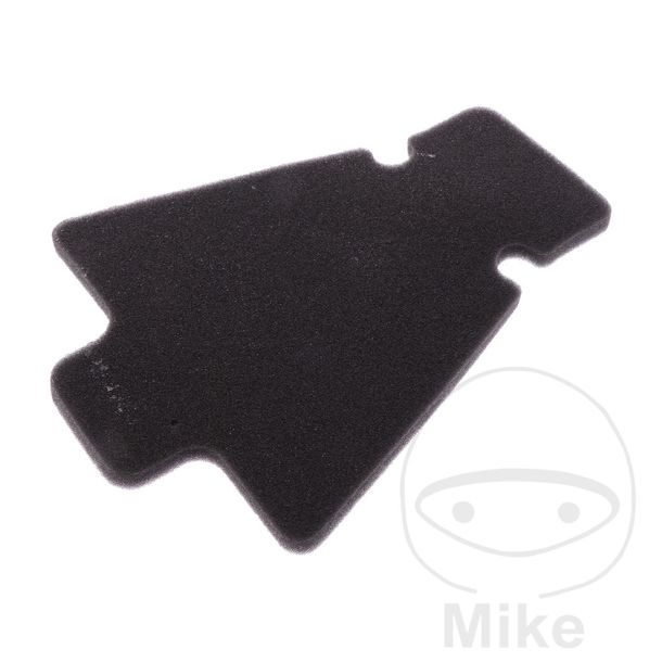 Air filter/air filter mat OE for Yamaha TZR 250 cc built 1987 - 1990